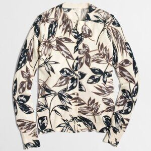 J. Crew cardigan NWT